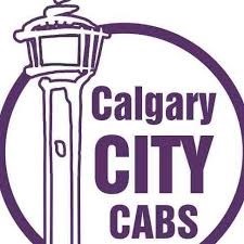 Visit Calgary City Cabs's Website