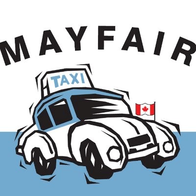Mayfair Taxi Visit Mayfair Taxi's Website